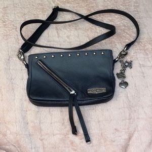 Harley Davidson Ombré Crossbody